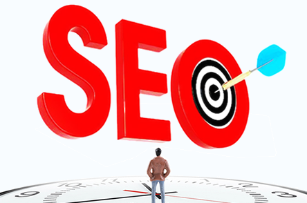 ���ٶ�SEO��վ�Ż����裺���������������Ĺؼ�